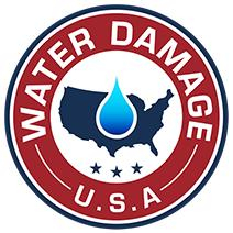 Cover photo of U.S.A. Water Damage